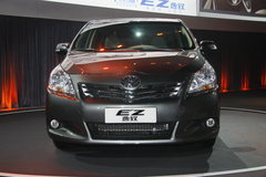 2011款 2.0L CVT 至尊导航版 7座