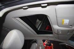 2011款 2.0L CVT 至尊导航版 7座