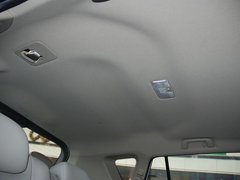 2011款 2.0L CVT 至尊导航版 7座