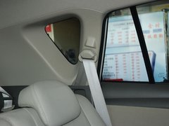 2011款 2.0L CVT 至尊导航版 7座