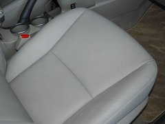 2011款 2.0L CVT 至尊导航版 7座