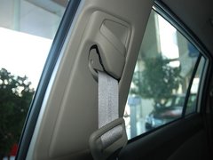 2011款 2.0L CVT 至尊导航版 7座