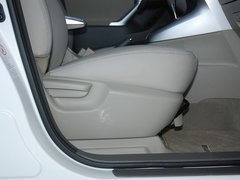 2011款 2.0L CVT 至尊导航版 7座