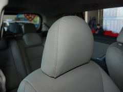 2011款 2.0L CVT 至尊导航版 7座