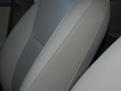 2011款 2.0L CVT 至尊导航版 7座