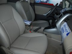 2011款 2.0L CVT 至尊导航版 7座