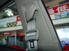 2011款 2.0L CVT 至尊导航版 7座