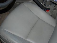 2011款 2.0L CVT 至尊导航版 7座