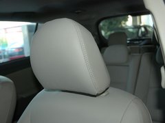 2011款 2.0L CVT 至尊导航版 7座