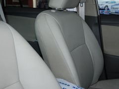 2011款 2.0L CVT 至尊导航版 7座