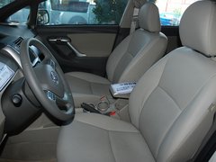 2011款 2.0L CVT 至尊导航版 7座
