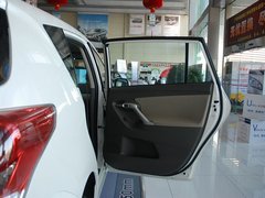 2011款 2.0L CVT 至尊导航版 7座