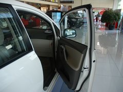 2011款 2.0L CVT 至尊导航版 7座