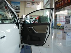 2011款 2.0L CVT 至尊导航版 7座