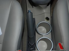 2011款 2.0L CVT 至尊导航版 7座