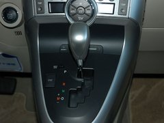 2011款 2.0L CVT 至尊导航版 7座