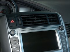 2011款 2.0L CVT 至尊导航版 7座