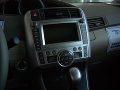 2011款 2.0L CVT 至尊导航版 7座