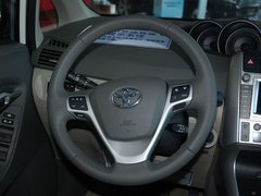 2011款 2.0L CVT 至尊导航版 7座