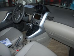 2011款 2.0L CVT 至尊导航版 7座