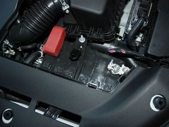2011款 2.0L CVT 至尊导航版 7座