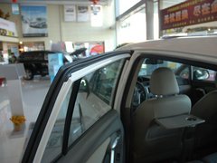 2011款 2.0L CVT 至尊导航版 7座