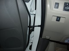 2011款 2.0L CVT 至尊导航版 7座