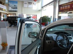 2011款 2.0L CVT 至尊导航版 7座