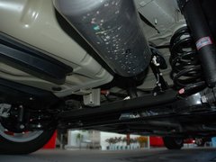 2011款 2.0L CVT 至尊导航版 7座