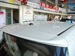 2011款 2.0L CVT 至尊导航版 7座