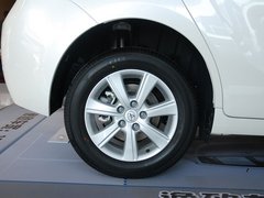 2011款 2.0L CVT 至尊导航版 7座