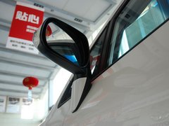 2011款 2.0L CVT 至尊导航版 7座
