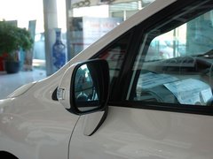 2011款 2.0L CVT 至尊导航版 7座