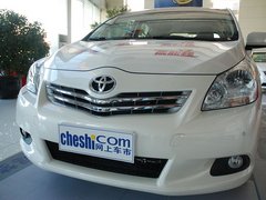 2011款 2.0L CVT 至尊导航版 7座