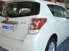 2011款 2.0L CVT 至尊导航版 7座