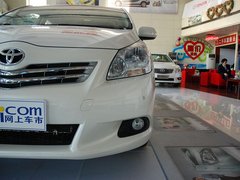 2011款 2.0L CVT 至尊导航版 7座