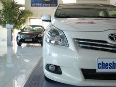 2011款 2.0L CVT 至尊导航版 7座