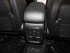 2011款 3.6 自动 舒适版 5座