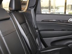 2011款 3.6 自动 舒适版 5座