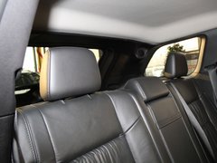 2011款 3.6 自动 舒适版 5座