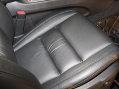 2011款 3.6 自动 舒适版 5座