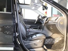2011款 3.6 自动 舒适版 5座