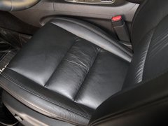 2011款 3.6 自动 舒适版 5座