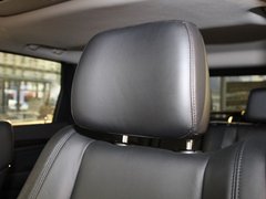 2011款 3.6 自动 舒适版 5座