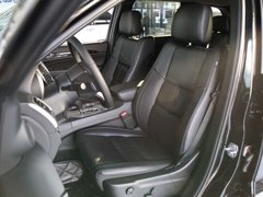 2011款 3.6 自动 舒适版 5座
