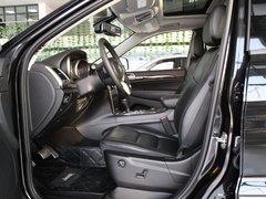 2011款 3.6 自动 舒适版 5座