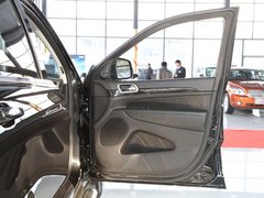 2011款 3.6 自动 舒适版 5座