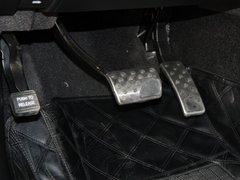 2011款 3.6 自动 舒适版 5座