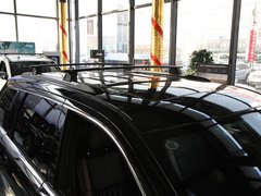 2011款 3.6 自动 舒适版 5座