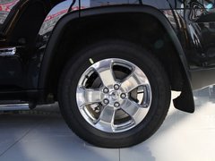 2011款 3.6 自动 舒适版 5座